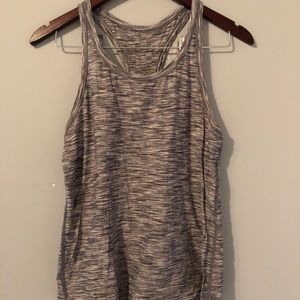 Lulu lemon tank - size 6